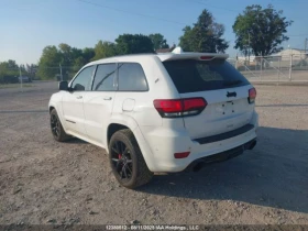Обява за продажба на Jeep Grand cherokee SRT / VIDEO ~52 000 лв. - изображение 4