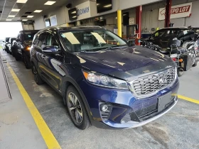 Kia Sorento * EX V6* * *  | Mobile.bg    2