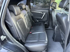 Chevrolet Captiva 2, 0CRDI 4x4 7места Автомат Кожа - 8799 лв. - 57622261 14
