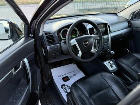Chevrolet Captiva 2, 0CRDI 4x4 7места Автомат Кожа - 8799 лв. - 57622261 10