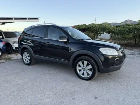 Chevrolet Captiva 2, 0CRDI 4x4 7места Автомат Кожа - 8799 лв. - 57622261 4