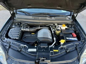 Chevrolet Captiva 2, 0CRDI 4x4 7места Автомат Кожа - 8799 лв. - 57622261 17