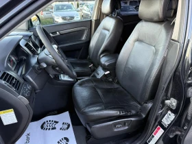 Chevrolet Captiva 2, 0CRDI 4x4 7места Автомат Кожа - 8799 лв. - 57622261 9