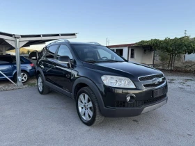 Chevrolet Captiva 2, 0CRDI 4x4 7места Автомат Кожа - 8799 лв. - 57622261 3