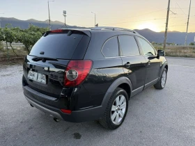 Chevrolet Captiva 2, 0CRDI 4x4 7места Автомат Кожа - 8799 лв. - 57622261 6