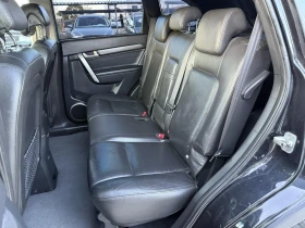 Chevrolet Captiva 2, 0CRDI 4x4 7места Автомат Кожа - 8799 лв. - 57622261 15