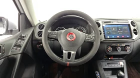 VW Tiguan 2.0TDI COMFORT | Mobile.bg    12