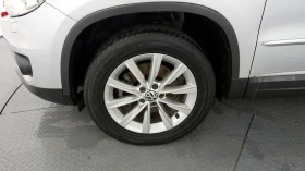 VW Tiguan 2.0TDI COMFORT | Mobile.bg    5