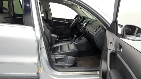 VW Tiguan 2.0TDI COMFORT | Mobile.bg    10