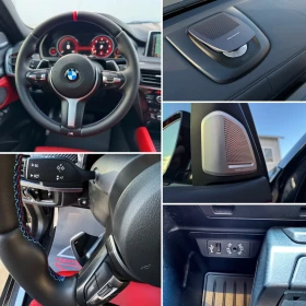 BMW X6 40d / 8zf / M PERFORMANCE / Bang & Olufsen / 3xTV | Mobile.bg    14