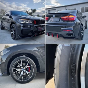 BMW X6 40d / 8zf / M PERFORMANCE / Bang & Olufsen / 3xTV | Mobile.bg    7
