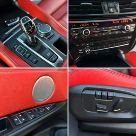 BMW X6 40d / 8zf / M PERFORMANCE / Bang & Olufsen / 3xTV | Mobile.bg    11