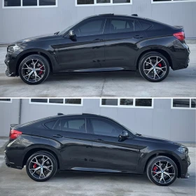 BMW X6 40d / 8zf / M PERFORMANCE / Bang & Olufsen / 3xTV | Mobile.bg    6