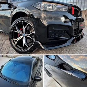 BMW X6 40d / 8zf / M PERFORMANCE / Bang & Olufsen / 3xTV | Mobile.bg    10