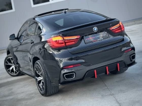 BMW X6 40d / 8zf / M PERFORMANCE / Bang & Olufsen / 3xTV | Mobile.bg    5