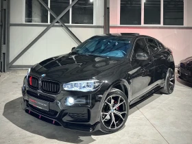 BMW X6 40d / 8zf / M PERFORMANCE / Bang & Olufsen / 3xTV | Mobile.bg    17