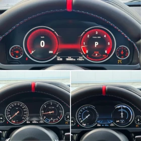BMW X6 40d / 8zf / M PERFORMANCE / Bang & Olufsen / 3xTV | Mobile.bg    15