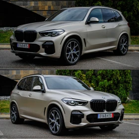 BMW X5 4.0i M pak, снимка 2