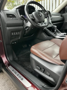Renault Koleos Intens - 44000 лв. / 22496.84 € - 17406722 6