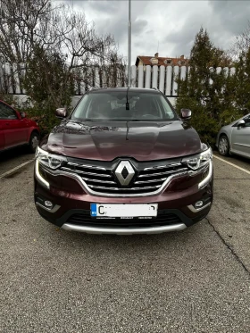 Renault Koleos Intens