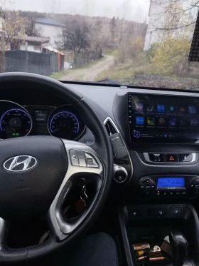 Hyundai IX35 2.0D, снимка 6 — Bazar.bg Hyundai IX35 2.0D, снимка 6