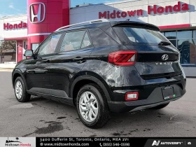 Hyundai Venue * * CARFAX * * АВТО КРЕДИТ * * , снимка 5