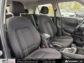 Hyundai Venue * * CARFAX * * АВТО КРЕДИТ * * , снимка 13