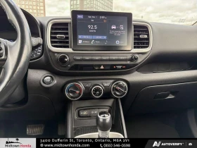 Hyundai Venue * * CARFAX * * АВТО КРЕДИТ * * , снимка 11