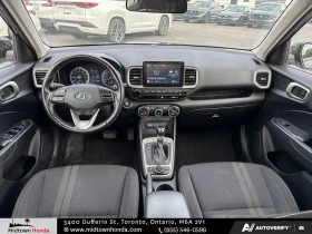 Hyundai Venue * * CARFAX * * АВТО КРЕДИТ * * , снимка 8