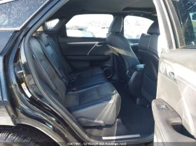 Lexus RX 350 F SPORT, снимка 10