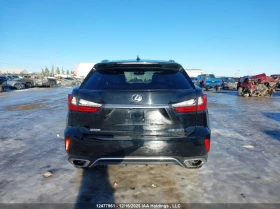 Lexus RX 350 F SPORT, снимка 7