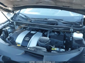 Lexus RX 350 F SPORT, снимка 8