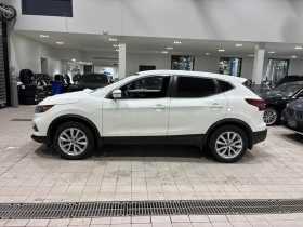 Nissan Rogue * AWD S CVT * CARFAX * БЕЗ ПЪРВОНАЧАЛНА ВНОСКА