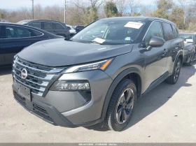 Nissan Rogue 1.5L I-3 DI, DOHC, VVT, TURBO, 201HP Front Wheel - 19400 € / 37943.10 лв. - 81399618 2