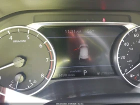 Nissan Rogue 1.5L I-3 DI, DOHC, VVT, TURBO, 201HP Front Wheel - 19400 € / 37943.10 лв. - 81399618 7