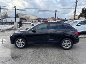 Audi Q3 * 45 TFSI quattro * CARFAX * БЕЗ ПЪРВОНАЧАЛНА ВНОС - 19780 € / 38686.32 лв. - 85335535 2