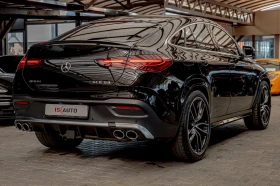 Mercedes-Benz GLE 53 4MATIC Coupe/AMG/Burmester/Обдухване/HuD/Панорама/Камера3, снимка 5