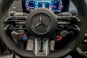 Mercedes-Benz GLE 53 4MATIC Coupe/AMG/Burmester/Обдухване/HuD/Панорама/Камера3, снимка 11
