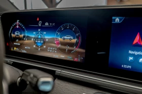 Mercedes-Benz GLE 53 4MATIC Coupe/AMG/Burmester/Обдухване/HuD/Панорама/Камера3, снимка 15