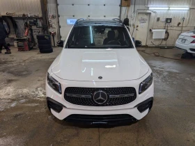 Mercedes-Benz GLB 250 4MATIC SUV* CARFAX* КОМПЛЕКТ ГУМИ С ДЖАНТИ