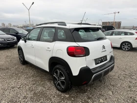 Citroen C3 Aircross 1.5 AVTOMATIC EAT6 EURO6 - 9690 € / 18951.99 лв. - 16995238 7