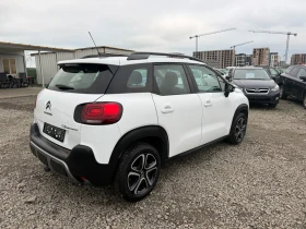 Citroen C3 Aircross 1.5 AVTOMATIC EAT6 EURO6 - 9690 € / 18951.99 лв. - 16995238 4