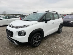 Citroen C3 Aircross 1.5 AVTOMATIC EAT6 EURO6 - 9690 € / 18951.99 лв. - 16995238 2