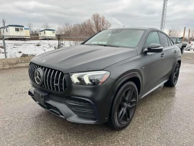 ������ Mercedes-Benz GLE