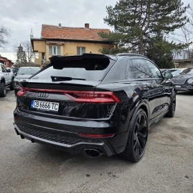 Audi RSQ8 Ceramic/Carbon/SoftClose/Готов лизинг - цена по договаряне - 95790334 7
