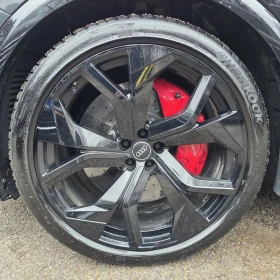 Audi RSQ8 Ceramic/Carbon/SoftClose/Готов лизинг - цена по договаряне - 95790334 4