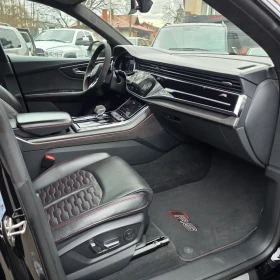 Audi RSQ8 Ceramic/Carbon/SoftClose/Готов лизинг - цена по договаряне - 95790334 9