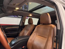 Toyota Highlander Limited/CARFAX/PANO/360 CAM/ПОДГРЕВИ - 24900 € / 48700.17 лв. - 47932140 13