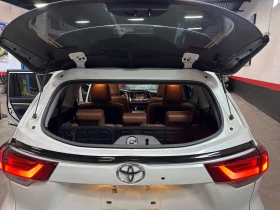 Toyota Highlander Limited/CARFAX/PANO/360 CAM/ПОДГРЕВИ - 24900 € / 48700.17 лв. - 47932140 16