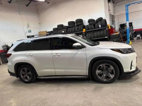 Toyota Highlander Limited/CARFAX/PANO/360 CAM/ПОДГРЕВИ - 24900 € / 48700.17 лв. - 47932140 4